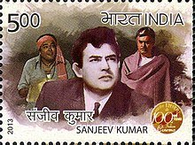 Sanjeev Kumar - Wikiunfold.com
